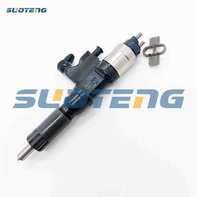 095000-8933 Fuel Injector for 6HK1 Diesel Engine