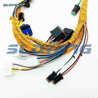 335-1895 3351895 Console Harness voor 140K 160K Grader