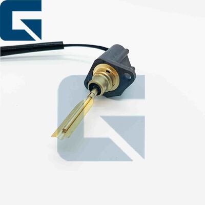 227-6744 Drukschakelaarsensor voor 994D-lader