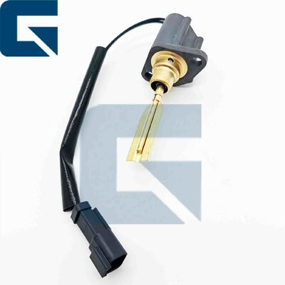 227-6744 Drukschakelaarsensor voor 994D-lader