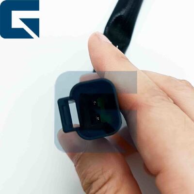 227-6744 Drukschakelaarsensor voor 994D-lader