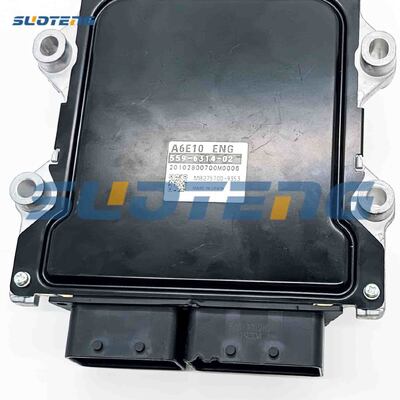 559-6314 5596314 Controller ECU voor E304 minigraafmachine