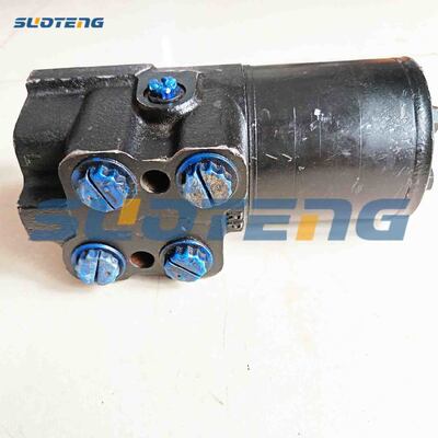 84195173 Ruderventiel voor laadmachine 821F