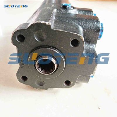 84195173 Ruderventiel voor laadmachine 821F
