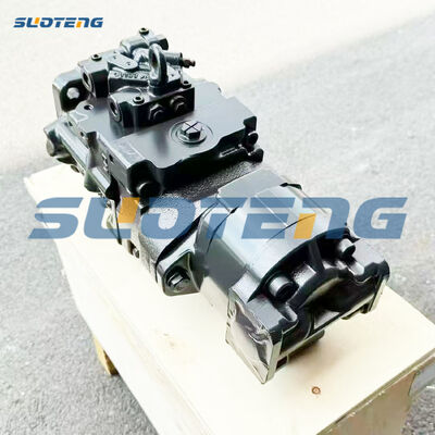 708-1T-00522 705-22-32210 Hydraulische pomp voor D31 D39 Dozer