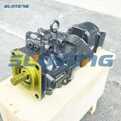 708-1T-00522 705-22-32210 Hydraulische pomp voor D31 D39 Dozer
