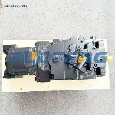 708-1T-00522 705-22-32210 Hydraulische pomp voor D31 D39 Dozer