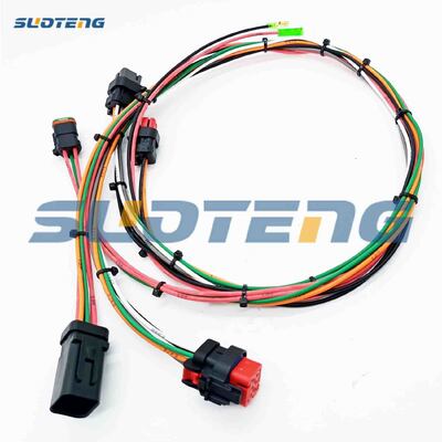 251-0580 2510580 Bedrading voor graafmachine E312D E313D