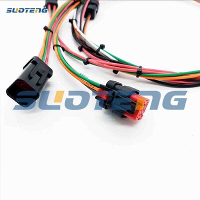 251-0580 2510580 Bedrading voor graafmachine E312D E313D