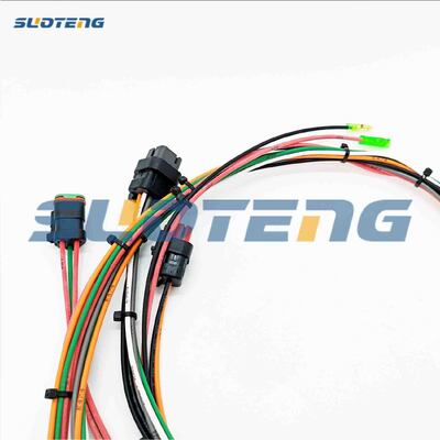 251-0580 2510580 Bedrading voor graafmachine E312D E313D