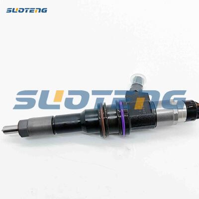 R 0 445 120 006 Brandstofinjector voor 6M70-motor