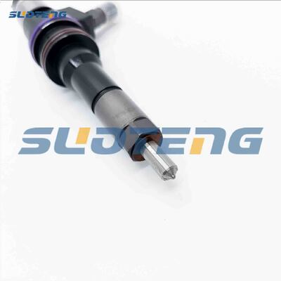 R 0 445 120 006 Brandstofinjector voor 6M70-motor