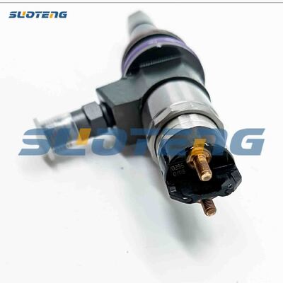 R 0 445 120 006 Brandstofinjector voor 6M70-motor