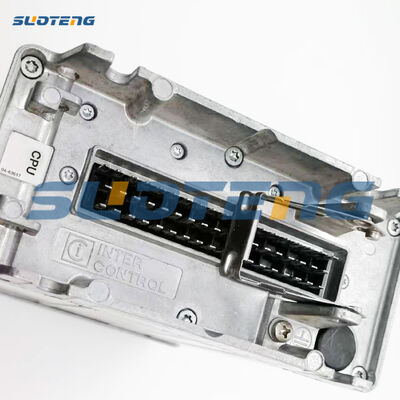4885.68.022 Microcontroller voor motoronderdelen