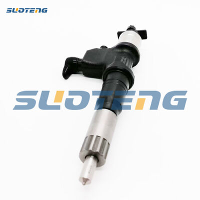 295050-0451 Brandstofinjector voor dieselmotor
