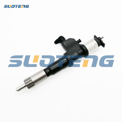 295050-0451 Brandstofinjector voor 6WF1-motor