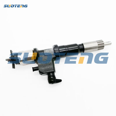 295050-0451 Brandstofinjector voor dieselmotor