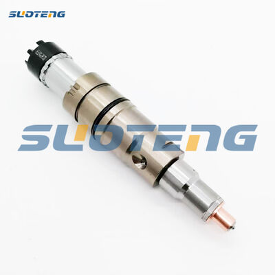 2057401 Dieselbrandstofinjector voor DC16-motor