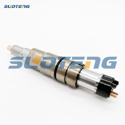 2057401 Dieselbrandstofinjector voor DC16-motor