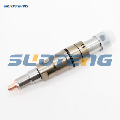 2057401 Dieselbrandstofinjector voor DC16-motor