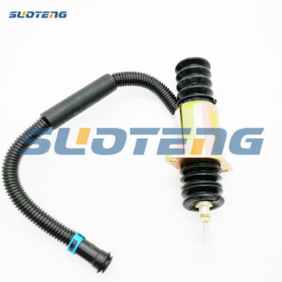 612600180681 Stopsolenoïde voor motoronderdelen