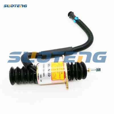 612600180681 Stopsolenoïde voor motoronderdelen