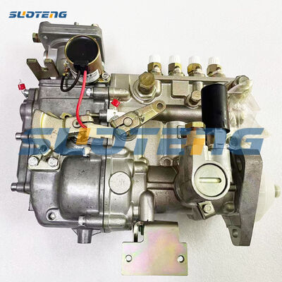 4M3509 4M3429 Brandstofinjectiepomp voor 498Z 12V 24V