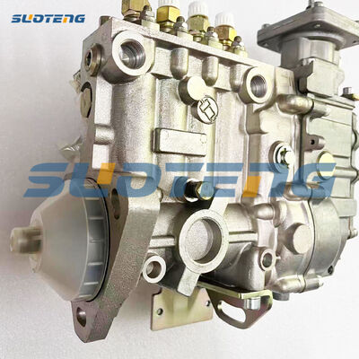4M3509 4M3429 Brandstofinjectiepomp voor 498Z 12V 24V