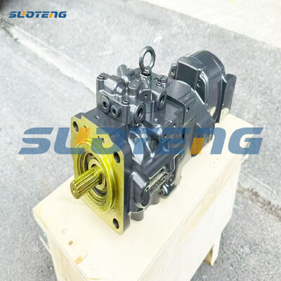 705-22-32210 Hydraulische pomp voor D31 D39 Dozer