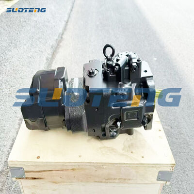 705-22-32210 Hydraulische pomp voor D31 D39 Dozer