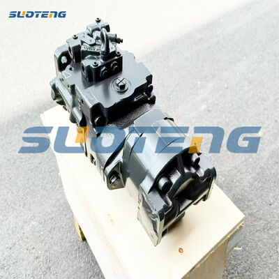705-22-32210 Hydraulische pomp voor D31 D39 Dozer