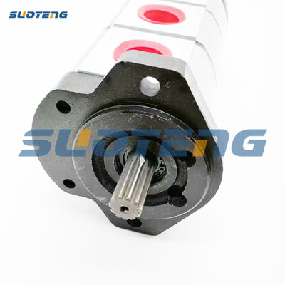 6666930 Hydraulische tandwielpomp voor 231 graafmachine