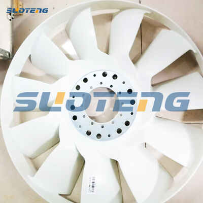6312145 Ventilator voor motoronderdelen