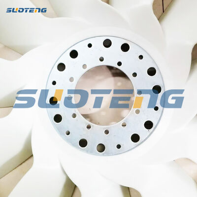 6312145 Ventilator voor motoronderdelen