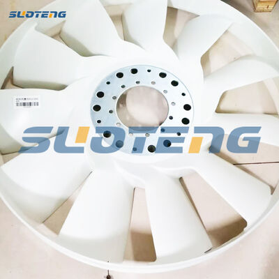 6312145 Ventilator voor motoronderdelen