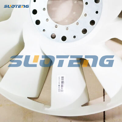 6312145 Ventilator voor motoronderdelen