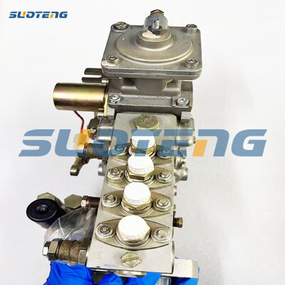4M3509 Injection Pump 12V 24V Suitable for 498Z Engine Parts