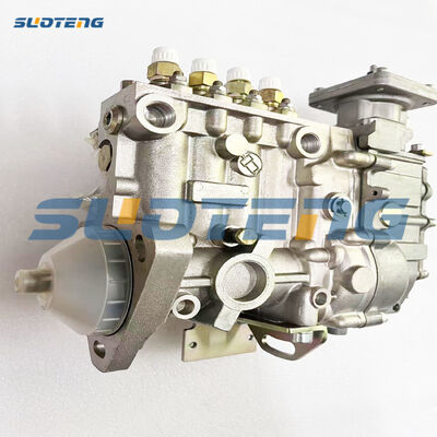 4M3509 Injection Pump 12V 24V Suitable for 498Z Engine Parts