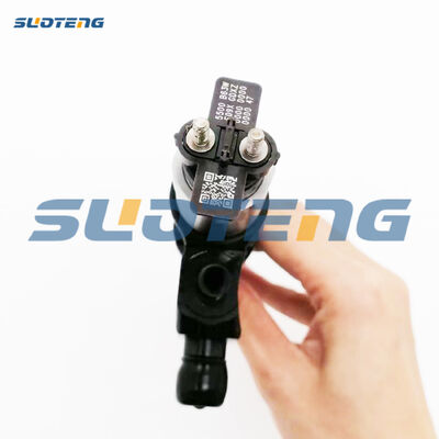 295050-0451 Fuel Injector for 6WG1 Engine
