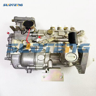 4M3509 4M3429 Brandstofinjectiepomp voor 498Z Motoronderdelen 12V 24V