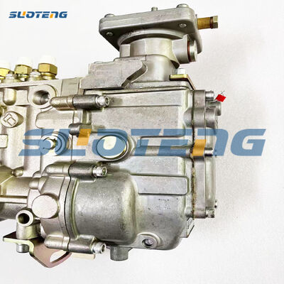 4M3429 Injectiepomp 12V 24V Geschikt voor motoronderdelen 498Z