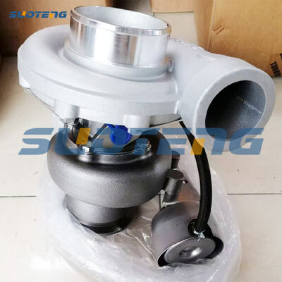 RE564927 Turbocompressor voor 848L 948L Skidder