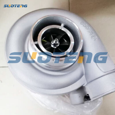 RE564927 Turbocompressor voor 848L 948L Skidder