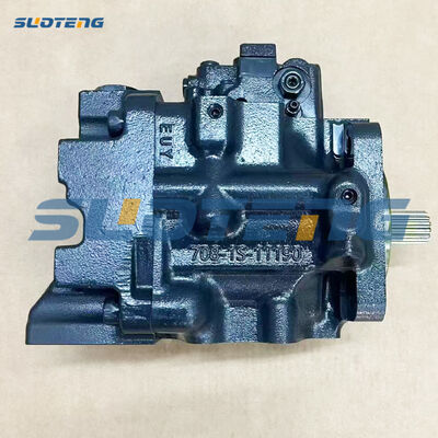 708-1T-00470 Hydraulische tandwielpomp voor D155A-6 bulldozer