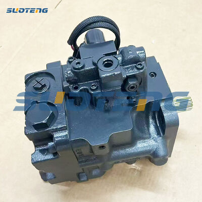 708-1T-00470 Hydraulische tandwielpomp voor D155A-6 bulldozer