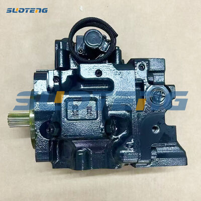 708-1T-00470 Hydraulische tandwielpomp voor D155A-6 bulldozer