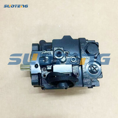 708-1T-00470 Hydraulische tandwielpomp voor D155A-6 bulldozeronderdelen