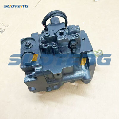 708-1T-00470 Hydraulische tandwielpomp voor D155A-6 bulldozeronderdelen