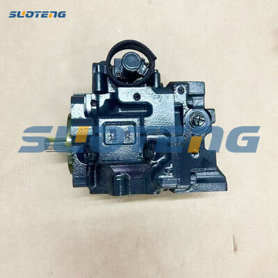 708-1T-00470 Hydraulische tandwielpomp voor D155A-6 bulldozeronderdelen