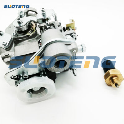 5096737 Brandstofinjectiepomp voor JX60 JX70 JX80 tractor